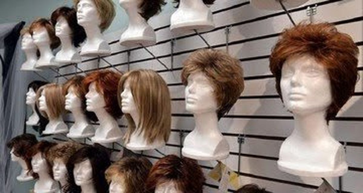 گزارشی از بازار خریدوفروش مو؛ مو دختربچه ۸ ساله، بلندی ۶۰سانتیمتر، قیمت ۳میلیون