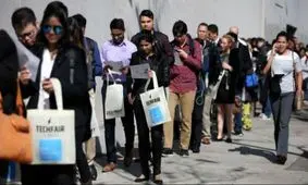 چند درصد جوانان اروپایی فاقد شغل و مهارت هستند؟