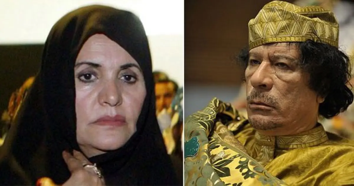 آیا «سوفیا فرکاش» را می شناسید؟