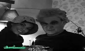 مروری بر زندگی حرفه‌ای مهنوش صادقی/ همسر دوم مهدی هاشمی را بشناسید