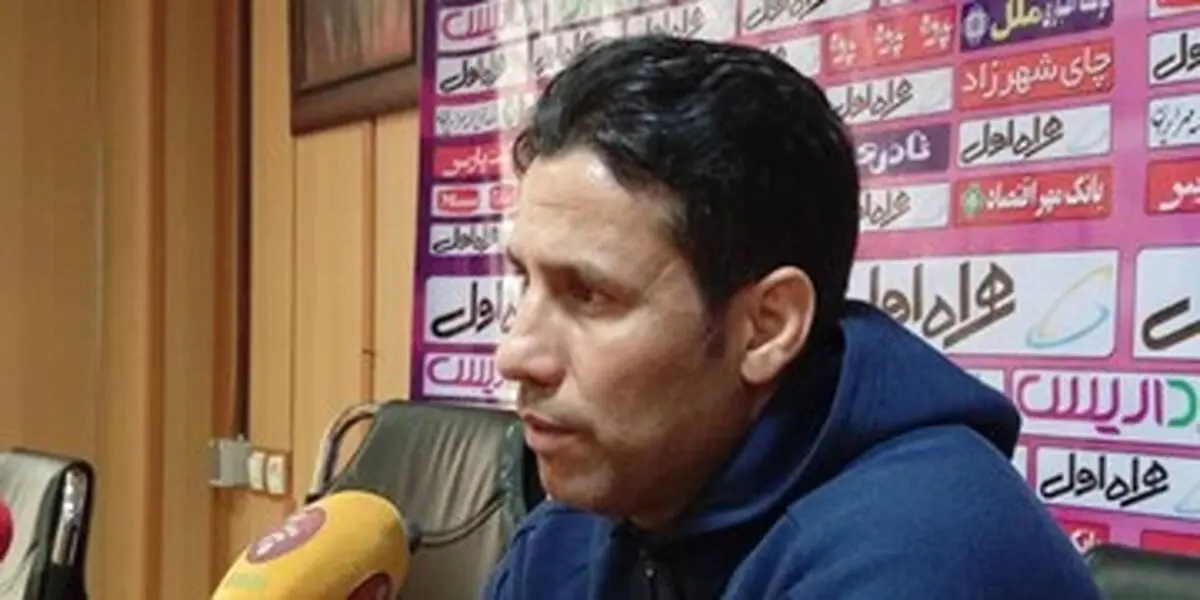تارتار سرمربی نفت مسجدسلیمان شد