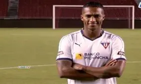 کاپیتان منچستریونایتد به زادگاهش بازگشت