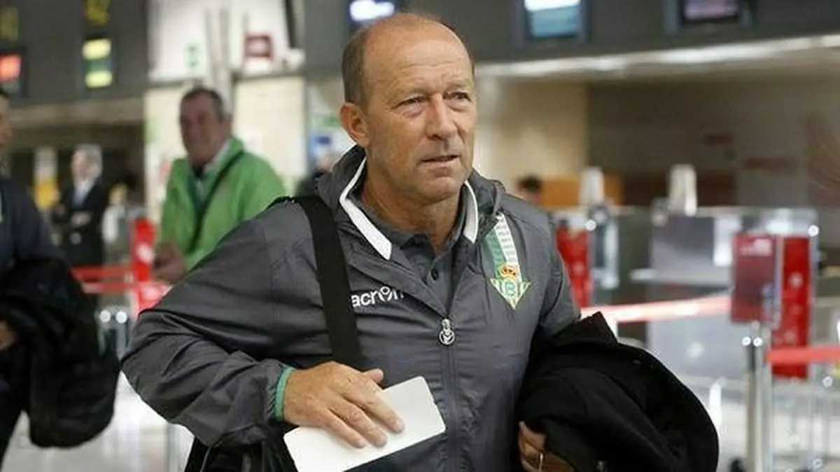 پرسپولیس با کالدرون بست؟