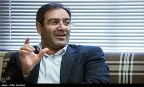 اتصال بورس ایران به بازار جهانی تا ۵ ماه آینده با عضویت در آیسکو