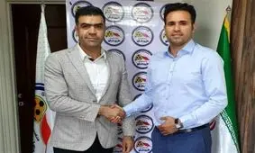 نصرتی: هدف‌مان صعود به لیگ برتر است/ امیدوارم جواب اعتماد باشگاه را بدهم