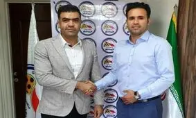 نصرتی: هدف‌مان صعود به لیگ برتر است/ امیدوارم جواب اعتماد باشگاه را بدهم