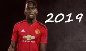 مدافع ۵۰ میلیون پوندی جانشین والنسیا در منچستریونایتد شد