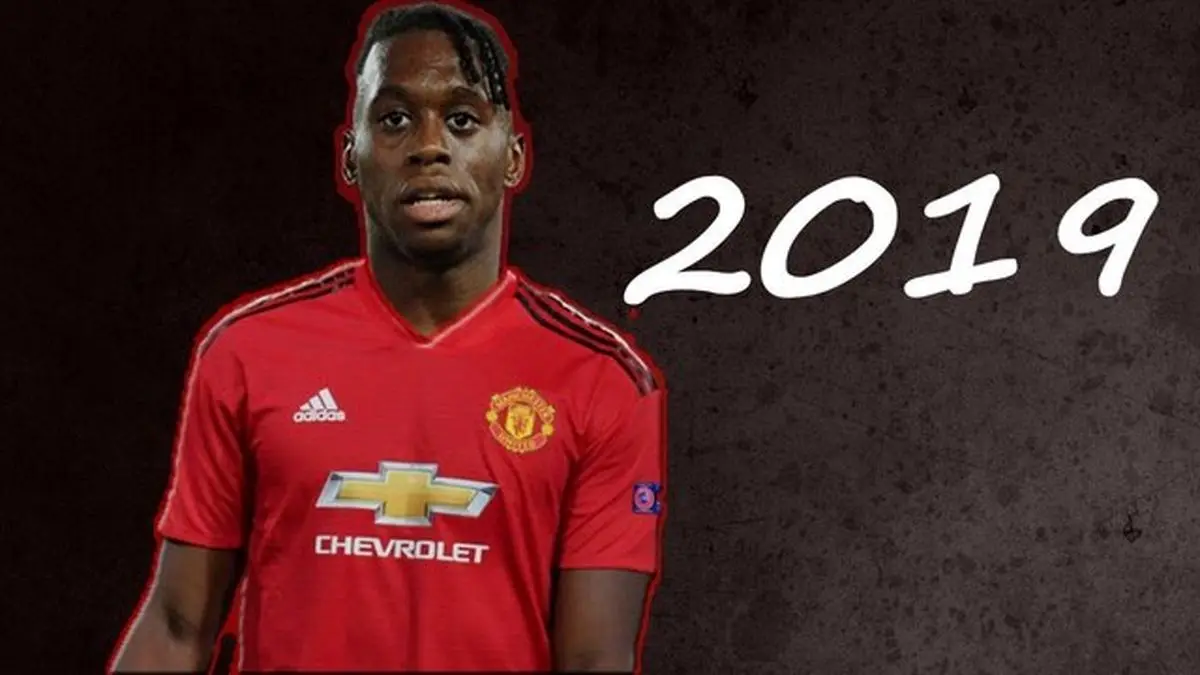 مدافع ۵۰ میلیون پوندی جانشین والنسیا در منچستریونایتد شد