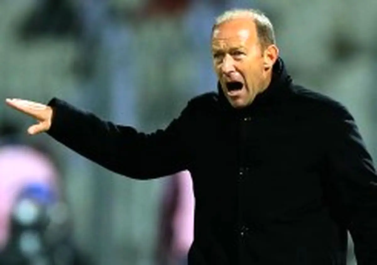 بررسی کارنامه گابریل کالدرون؛ من پیرمرد نیستم!