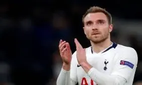 خانوادۀ کریستین اریکسن در جستجوی خانه در شهر مادرید