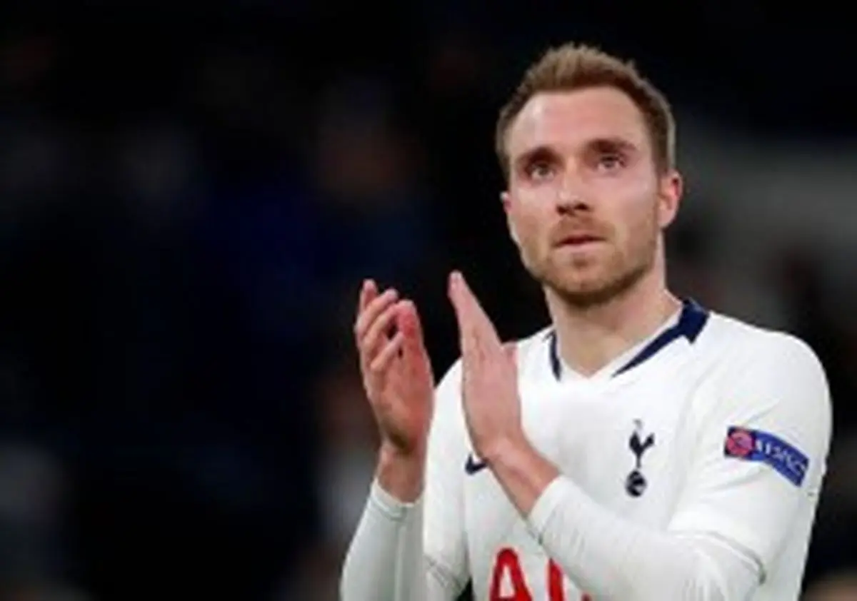 خانوادۀ کریستین اریکسن در جستجوی خانه در شهر مادرید