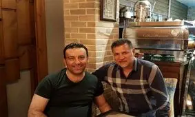 دایی تمایلی به حضور در آبادان ندارد