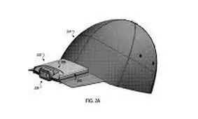 کلاه بیس‌بال گوگل در راه است