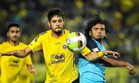 مذاکرات فشرده سپاهان با کی‌روش و کومان