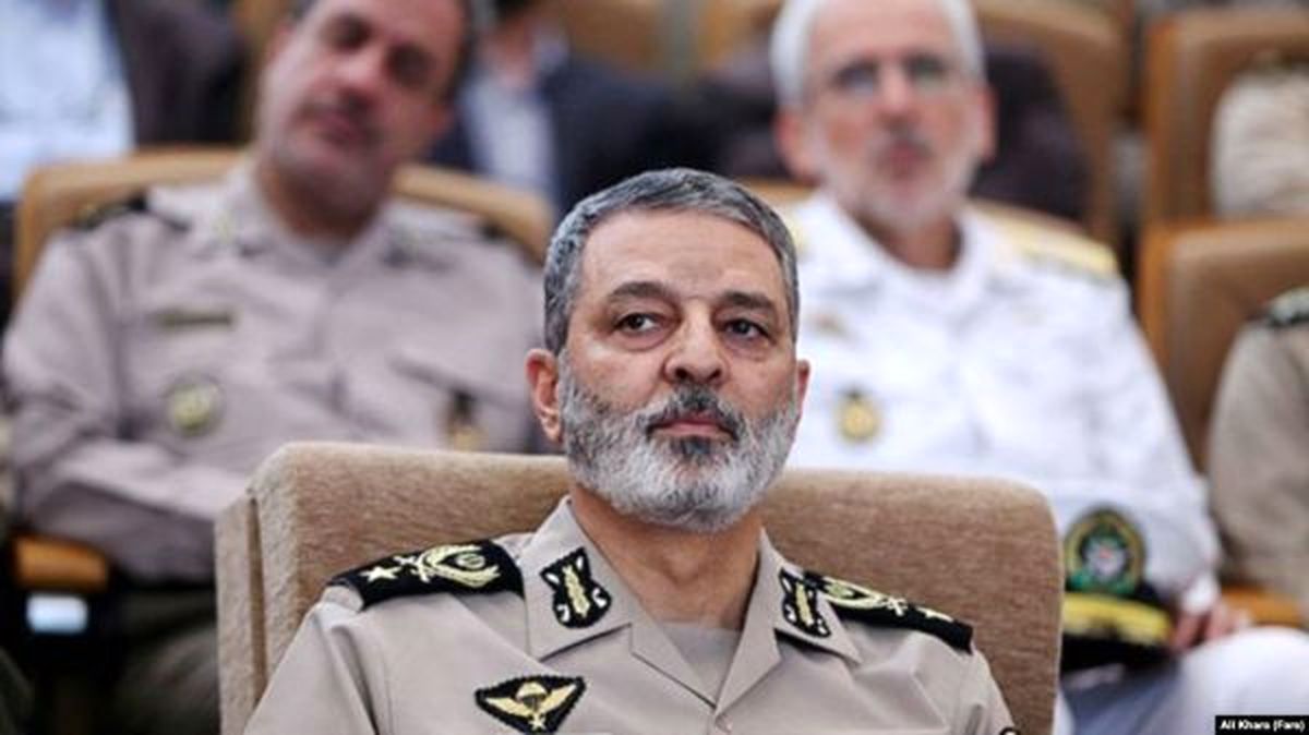 رصدهای اطلاعاتی ما جنگ را نشان نمی دهند!