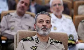 رصدهای اطلاعاتی ما جنگ را نشان نمی دهند!