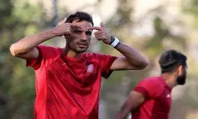 حامد نورمحمدی به گل‌گهر سیرجان پیوست