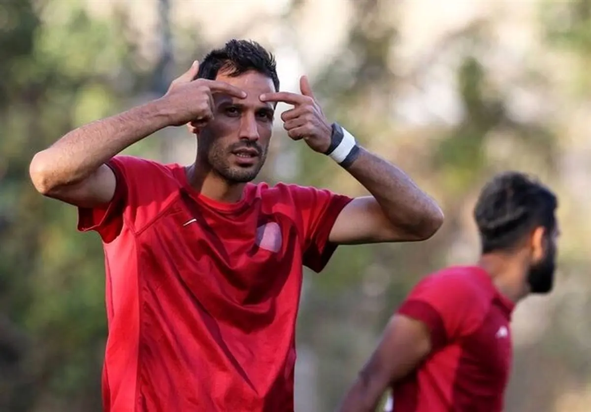 حامد نورمحمدی به گل‌گهر سیرجان پیوست