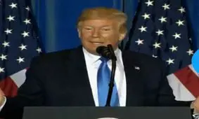 نظر عجیب ترامپ درباره قتل خاشقچی