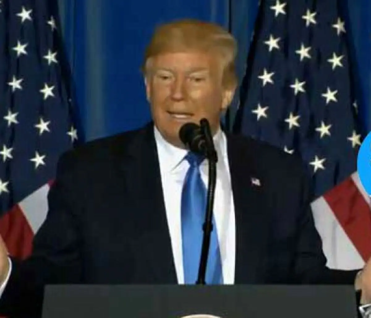 نظر عجیب ترامپ درباره قتل خاشقچی