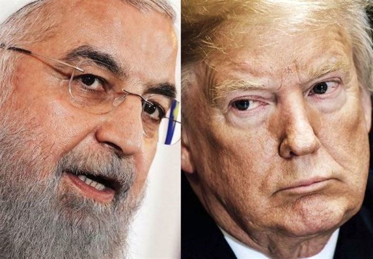 سه سناریو درباره آینده تنش بین ایران و آمریکا / اروپا در نهایت طرف ایران را خواهد گرفت