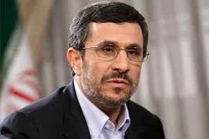 بیانیه دکتر احمدی نژاد در پاسخ به یک اتهام بی اساس رئیس قوه مجریه