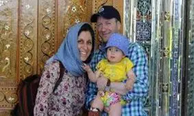 پایان اعتصاب غذای نازنین زاغری