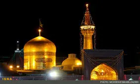 62 تازه‌مسلمان از آمريكای لاتين به بارگاه رضوی مشرف شدند