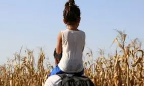 روزانه یک کودک مهاجر در جهان یا مفقود می‌شود و یا می‌میرد
