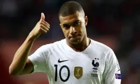 پیغام رئال برای امباپه؛ تمدید نکن، منتظر باش