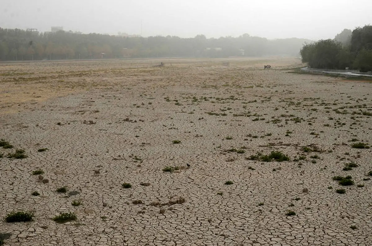 قابلیت‌های موجود برای رفع معضل ریزگردهای خوزستان بررسی می‌شود