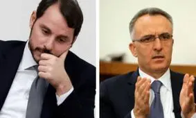 آیا اردوغان داماد خود را برکنار می‌کند؟