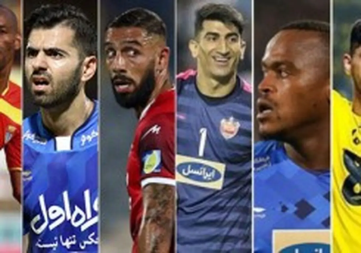 بمب‌های خاموش نقل‌وانتقالات؛ از پاتوسی و دژاگه تا بیرانوند و کی‌روش