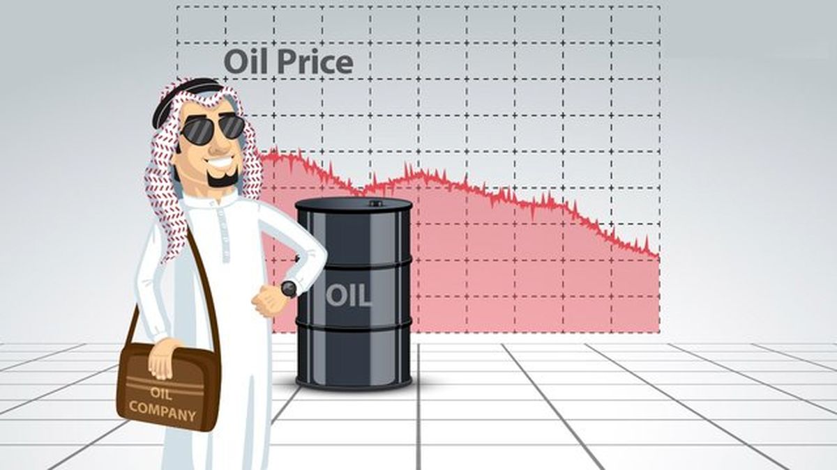 عربستان بازهم به خریدارن آسیایی نفتش تخفیف میدهد