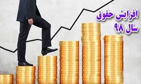 چرا کار دولت و مجلس در مصوبه افزایش حقوق‌ها به شکایت کشید؟
