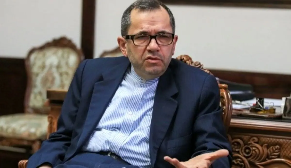 تخت روانچی: اینستکس مانند ماشینی بسیار زیبا اما بدون بنزین است