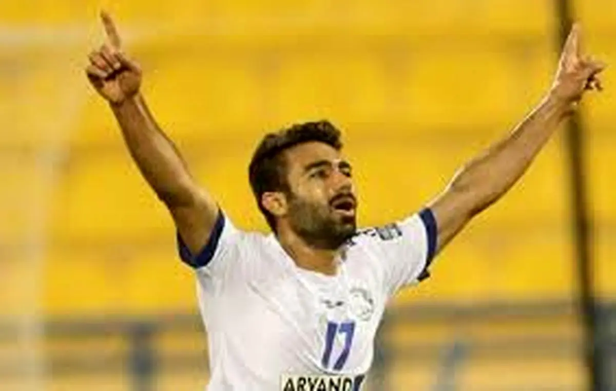 سلمان بحرانی به شاهین بوشهر پیوست