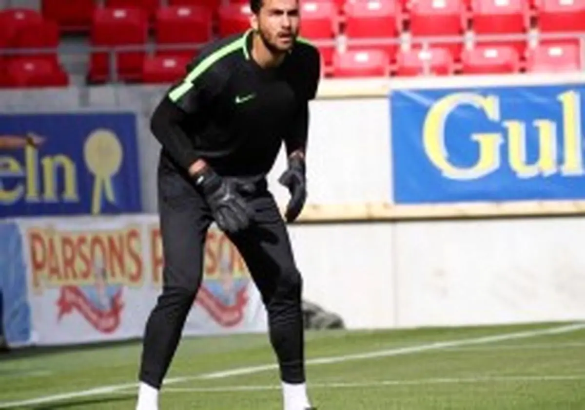 بازگشت دروازه‌بان فراموش‌شده؛ ماجراجویی در ترکیه