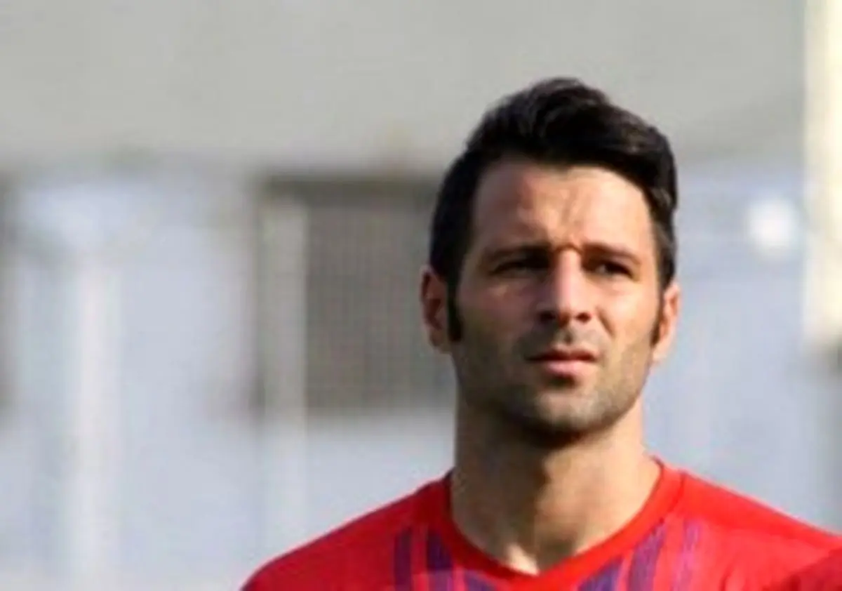 تمدید قرارداد ممشلی با نساجی