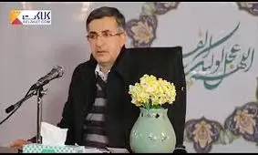 فیلم/ اظهارات جنجالی مشایی در مورد بقایی و احمدی نژاد!