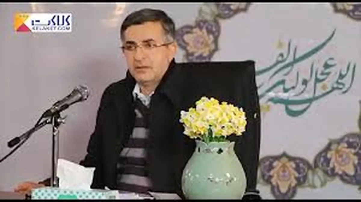 فیلم/ اظهارات جنجالی مشایی در مورد بقایی و احمدی نژاد!