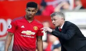 رشفورد در آستانه عقد قرارداد جدید با حقوق هفتگی 250 هزار پوند