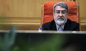 آیا «جمنا» غیرقانونی است؟ / وزیر کشور: با جبهه های بدون مجوز برخورد می شود