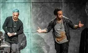 اعتقادی به تست بازیگری ندارم/ دغدغه‌ام شکل‌گیری سوال در ذهن مخاطب است