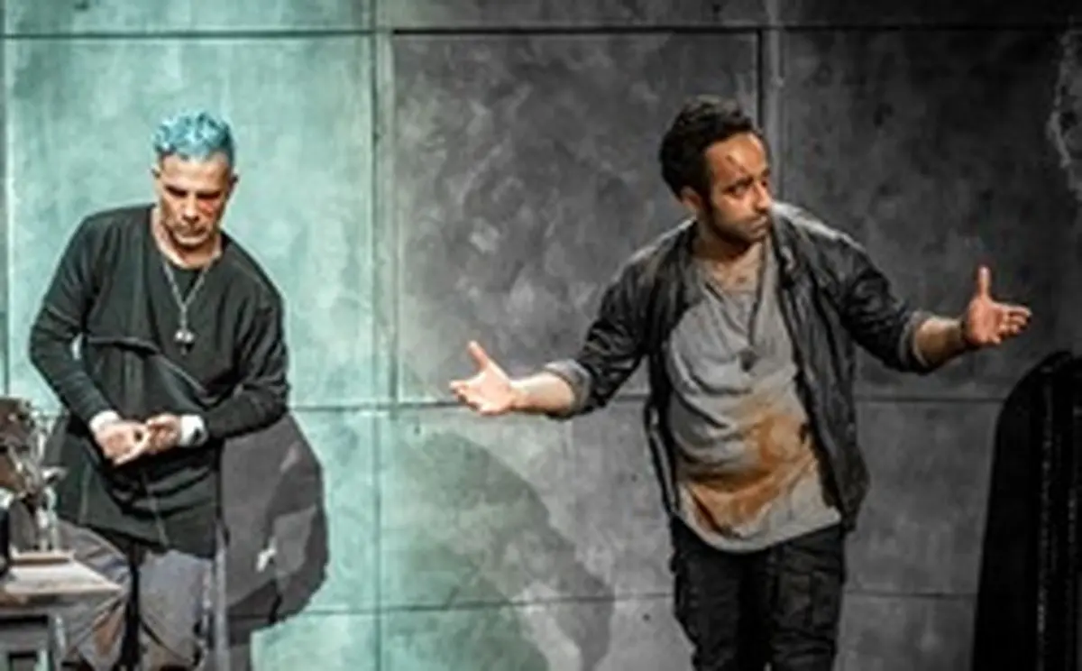 اعتقادی به تست بازیگری ندارم/ دغدغه‌ام شکل‌گیری سوال در ذهن مخاطب است