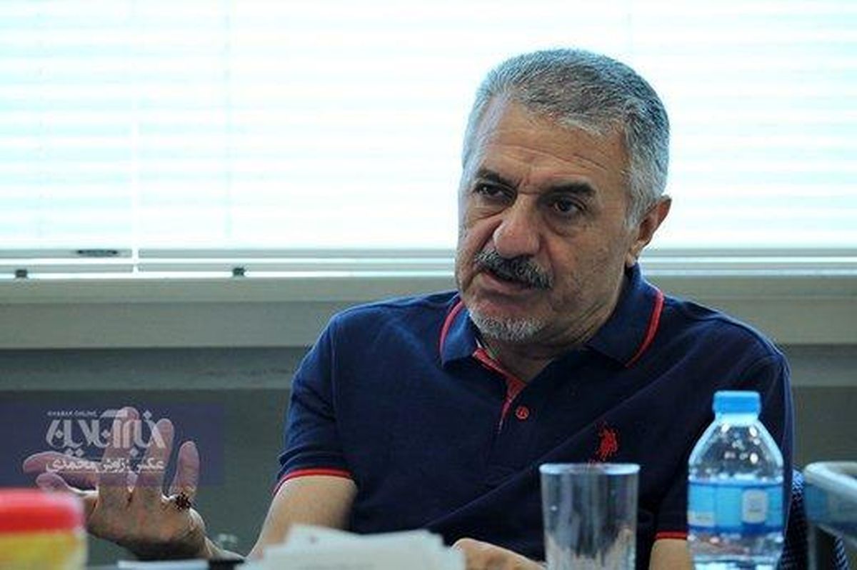 حاضر نیستم در انتخابات ۹۸ بین بد و بدتر انتخاب کنم/ به خاطر دو تار موی خانمها یک عالم مساله برای کشور درست میکنند