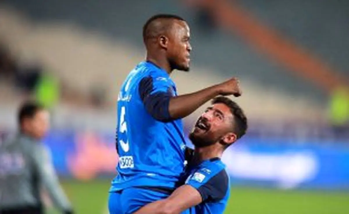 ۲۴ ساعت پایانی مالکیت استقلال روی پاتوسی