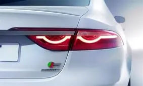 جگوار در انگلیس خودرو الکتریکی تولید می‌کند