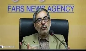 جعفری: ساقط کردن پهپاد متجاوز آمریکا تحقیر ایالات متحده بود