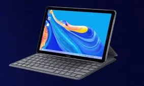 Huawei MediaPad M6 به بازارهای جهانی عرضه شد